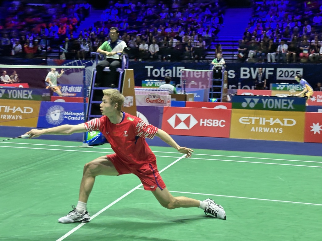 一场胜利 一场胜利