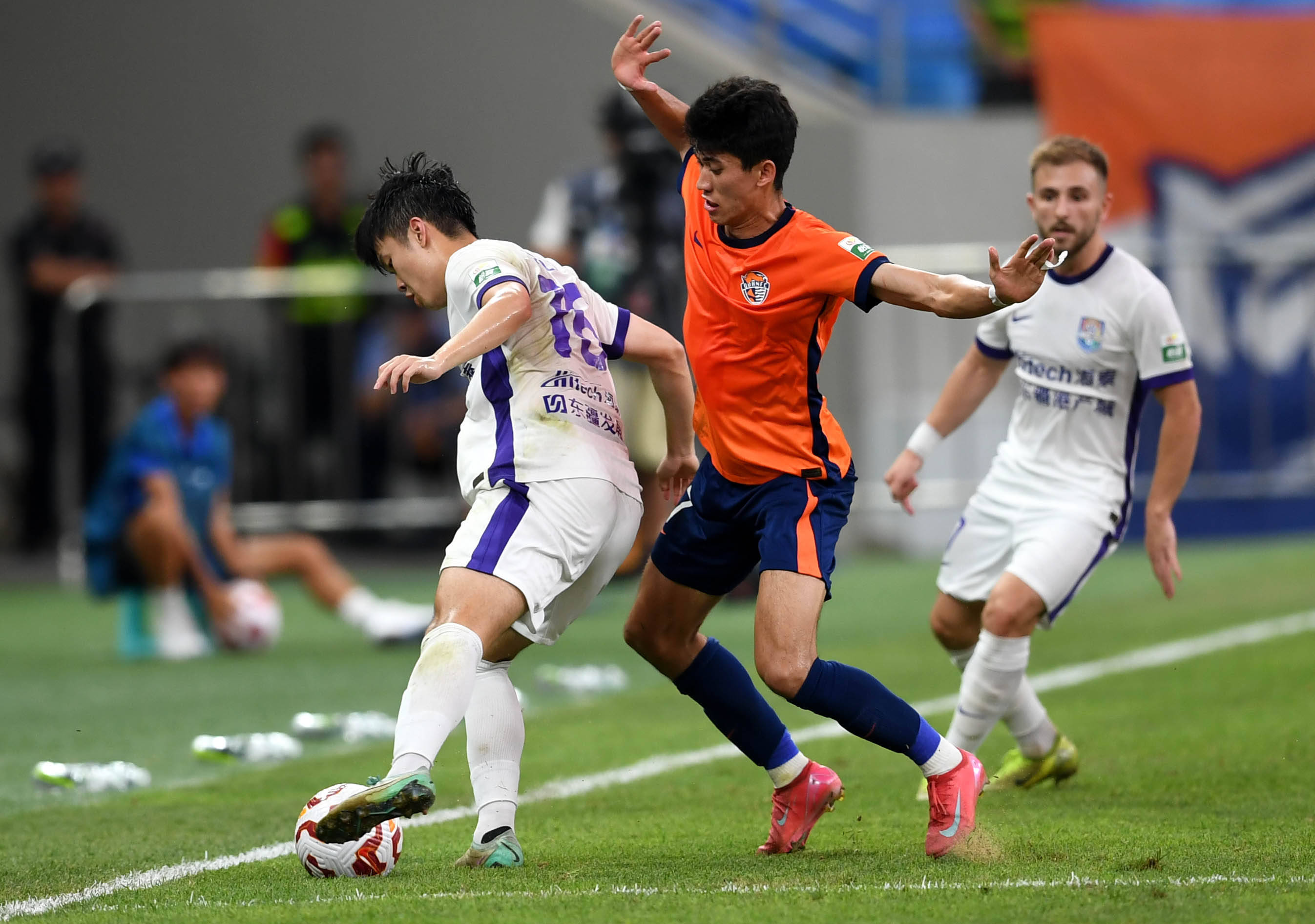 促成转会的 促成转会的