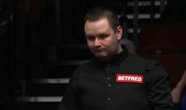 的心态受到 的心态受到