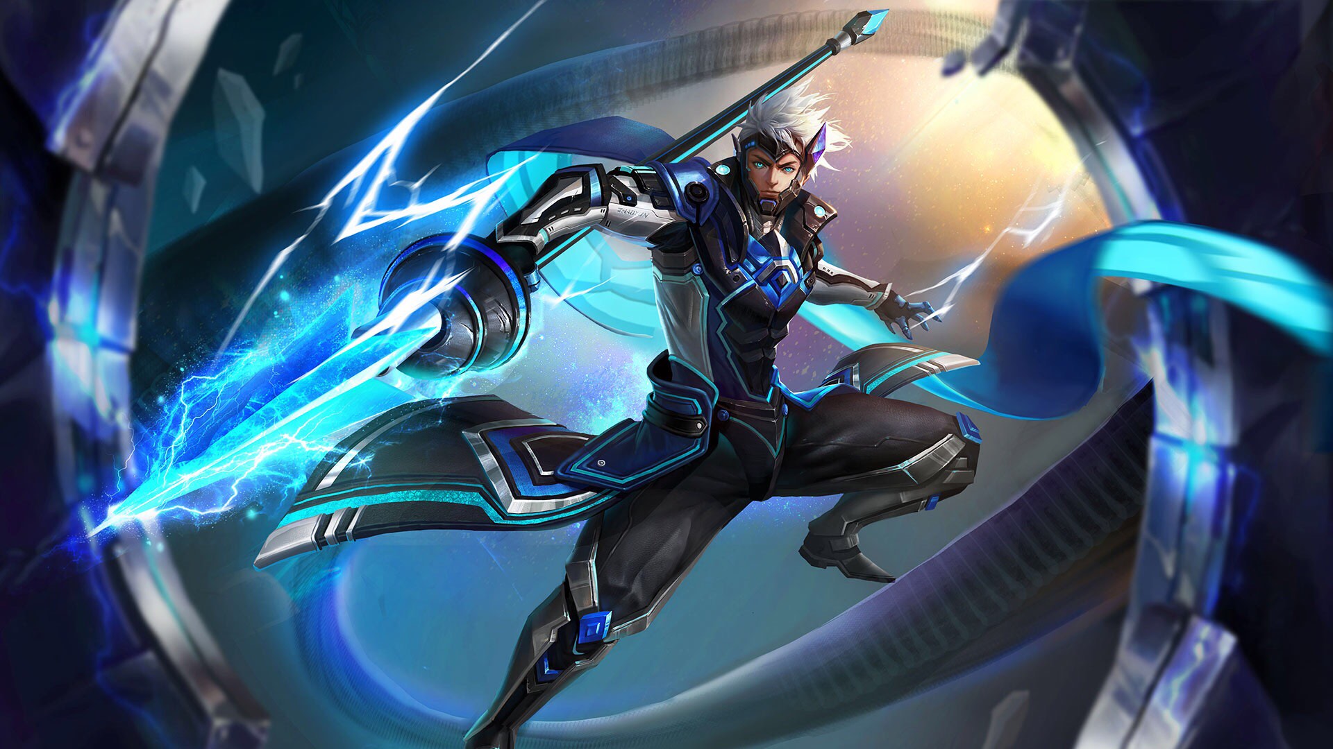 星的挑战 星的挑战