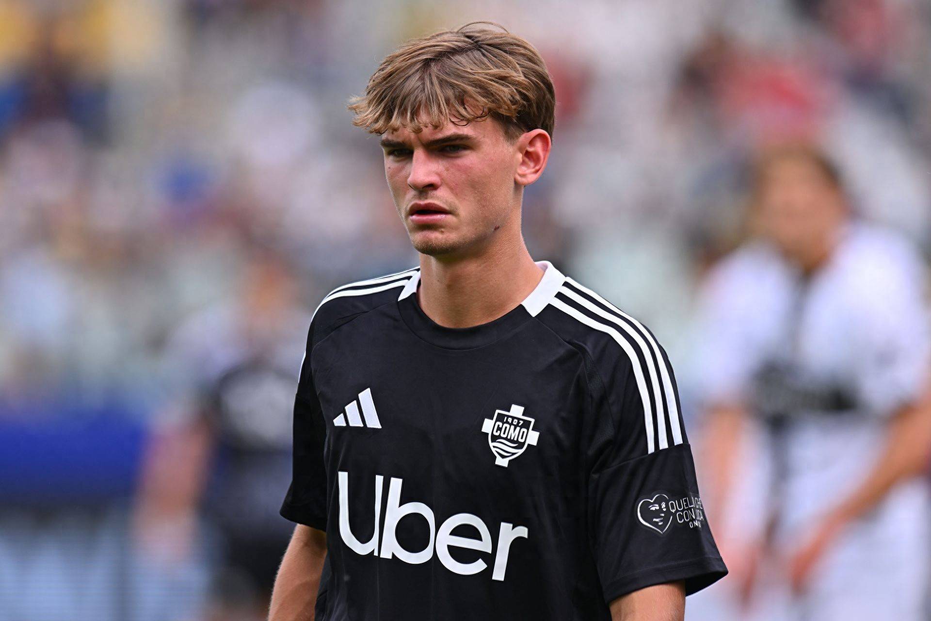 刻需要有人 刻需要有人