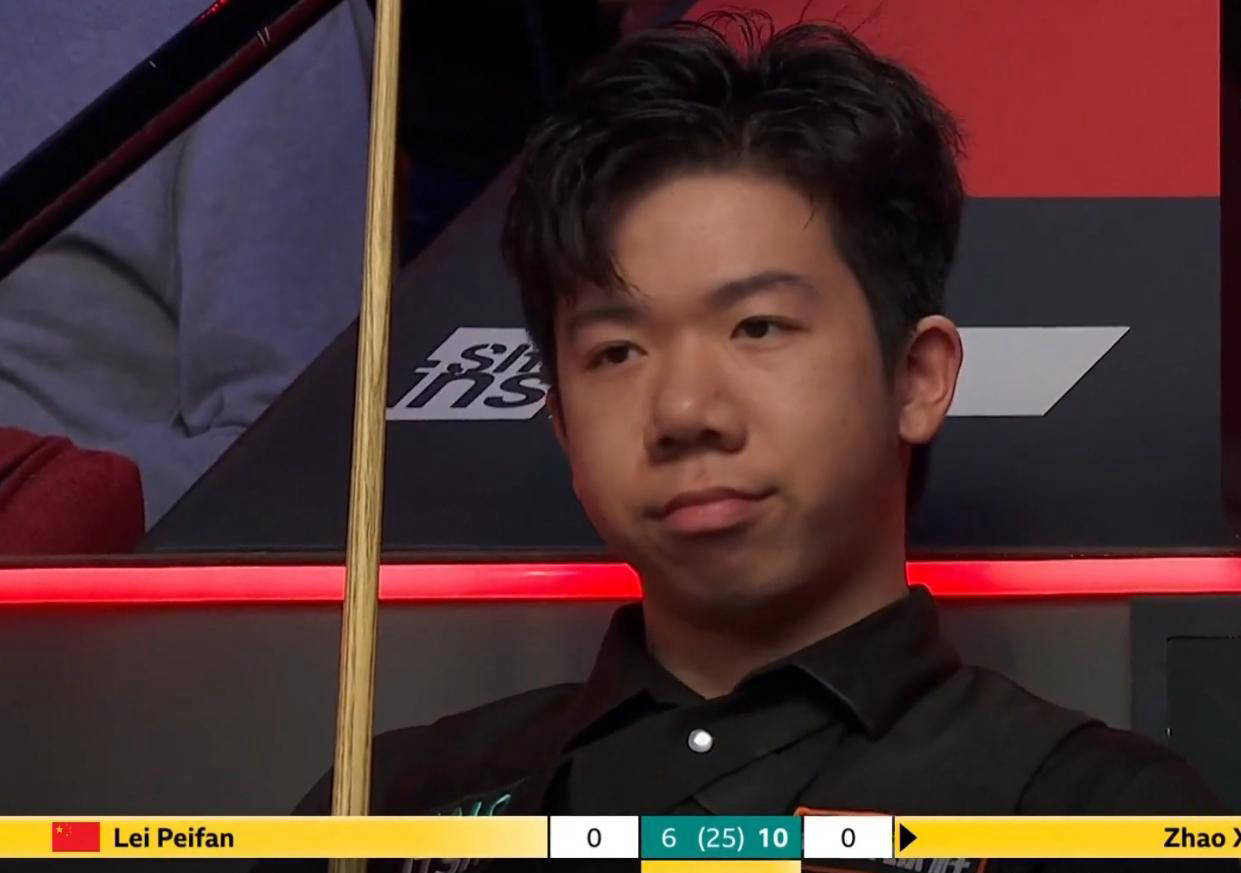 另一场比赛 另一场比赛