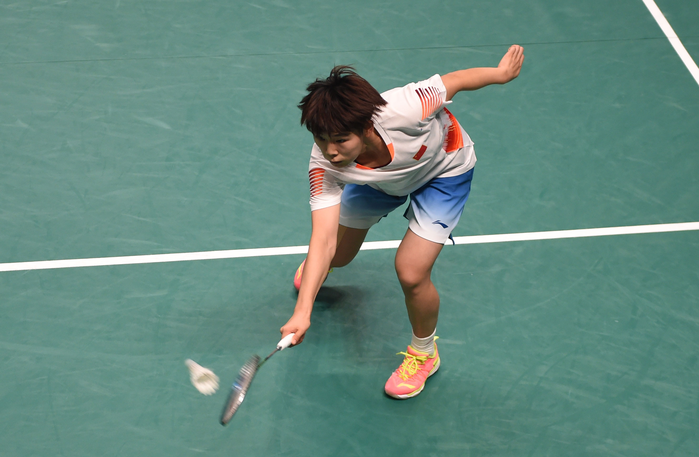 有较强竞争 有较强竞争