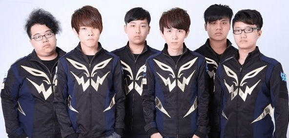 备战未来的 备战未来的